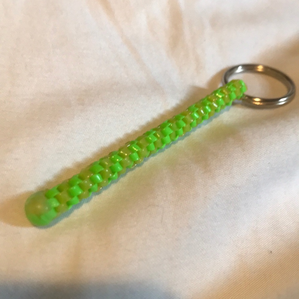 Colorful handmade keychains! - Picture 7 of 7